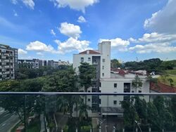 Kap Residences (D21), Apartment #536457361